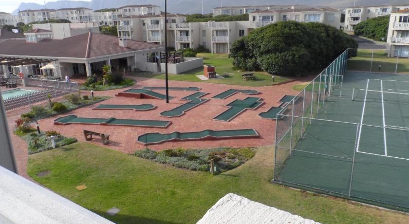 Hermanus Beach Club - St Tides House 19 Hotel Exterior foto